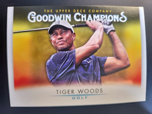2021 upper deck goodwin - 2021,